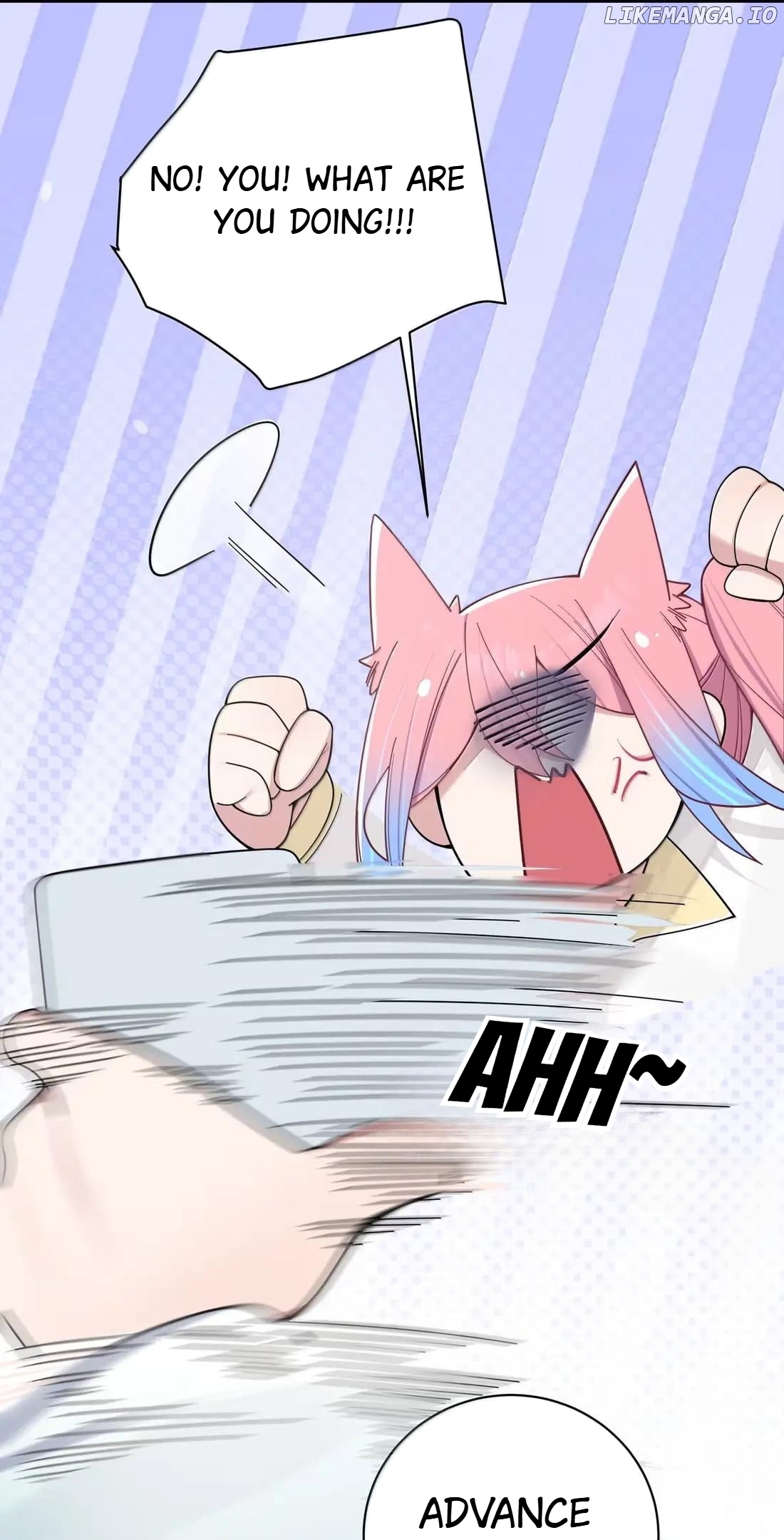 My Fake Girlfriends are using me as a Shield Chapter 172 - page 28